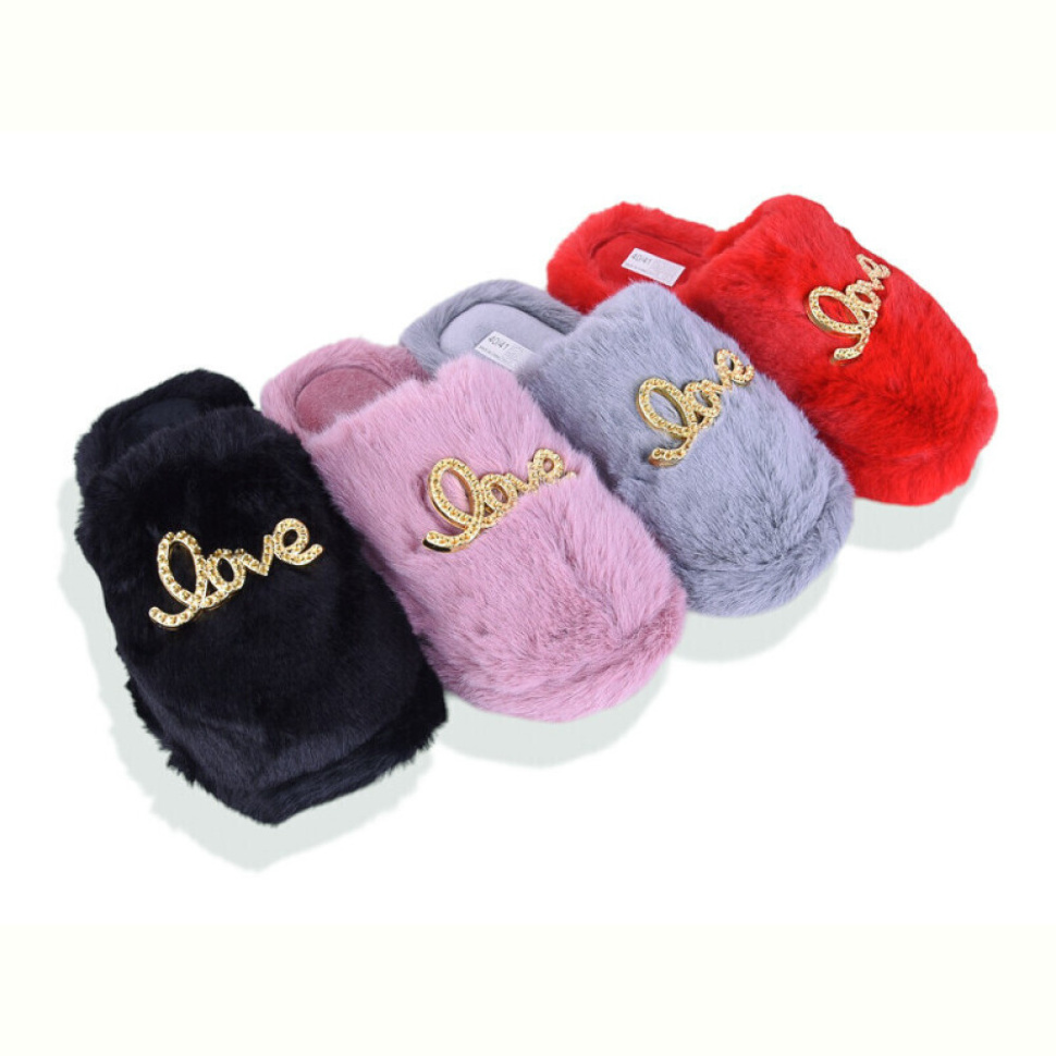 Тапки M&L Alex13 WP8227 mix Тапки M&L Alex13 WP8227 mix