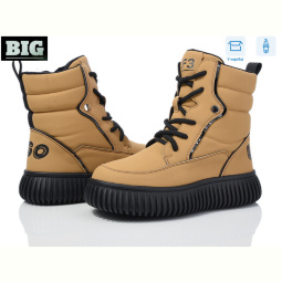 Ботинки BIG 3927-G93A65-6