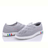 Кроссовки Mengfuna-AESD 151-2grey