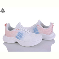 Кроссовки STILLI Group YL70-6 піна