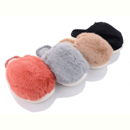 Тапки Elmob ST76 mix