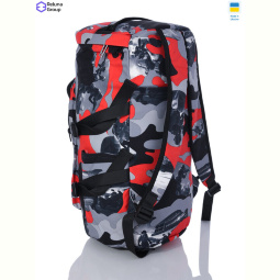 Рюкзак Reluna Group 0368 grey