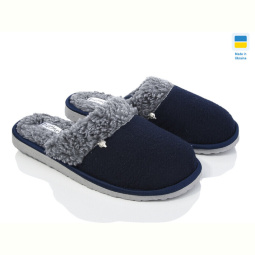 Тапки SANLIN 2 SM13 синій