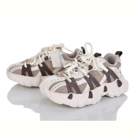 Кроссовки KIMBOO G653-3K