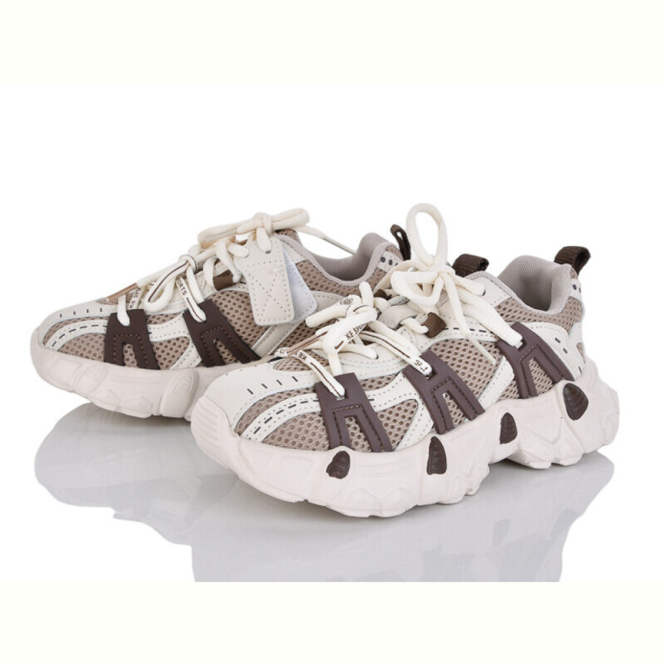 Кроссовки KIMBOO G653-3K