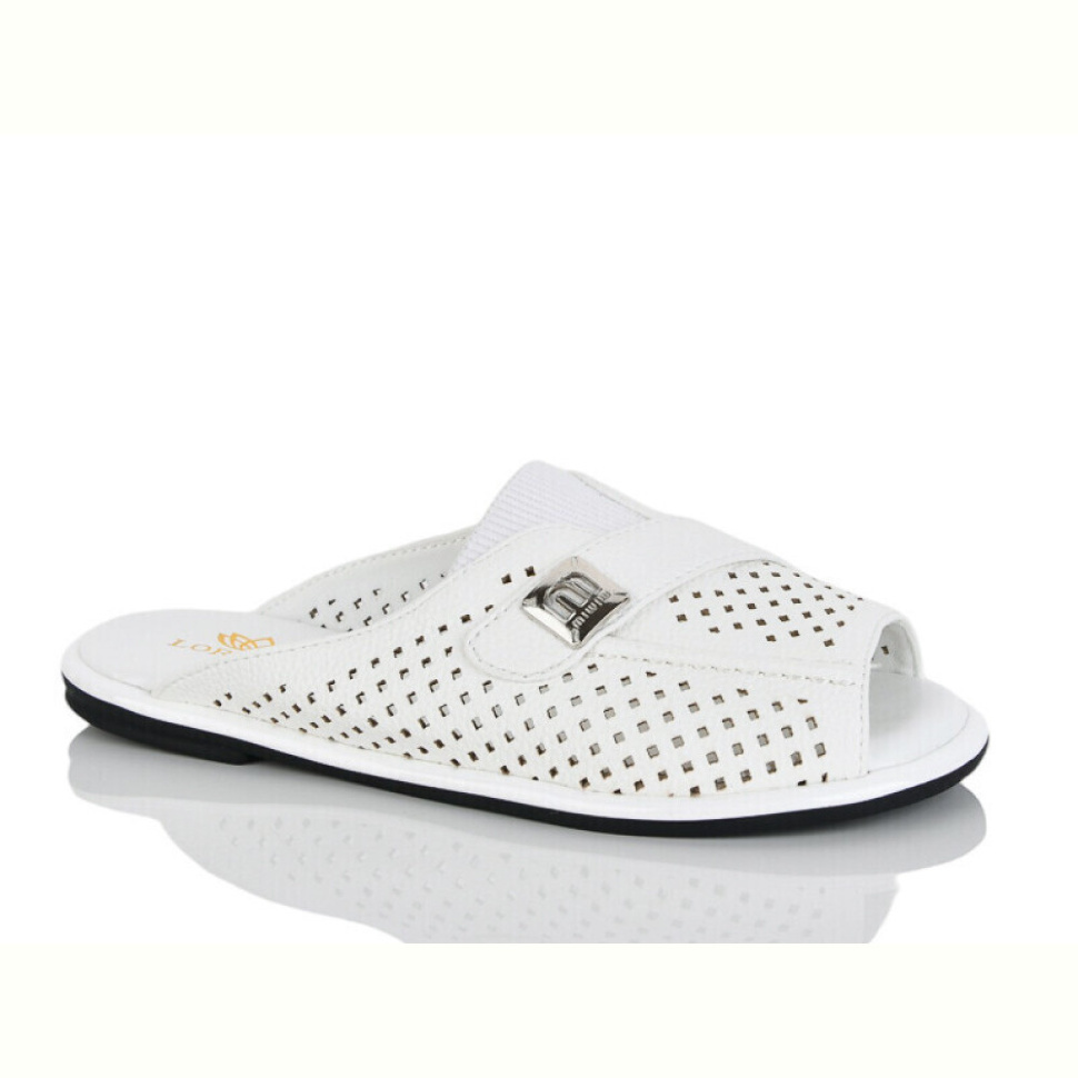 Шлепки Loretta Y110-3