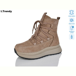 Ботинки Trendy DH3861-28