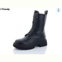 Ботинки Trendy B1539