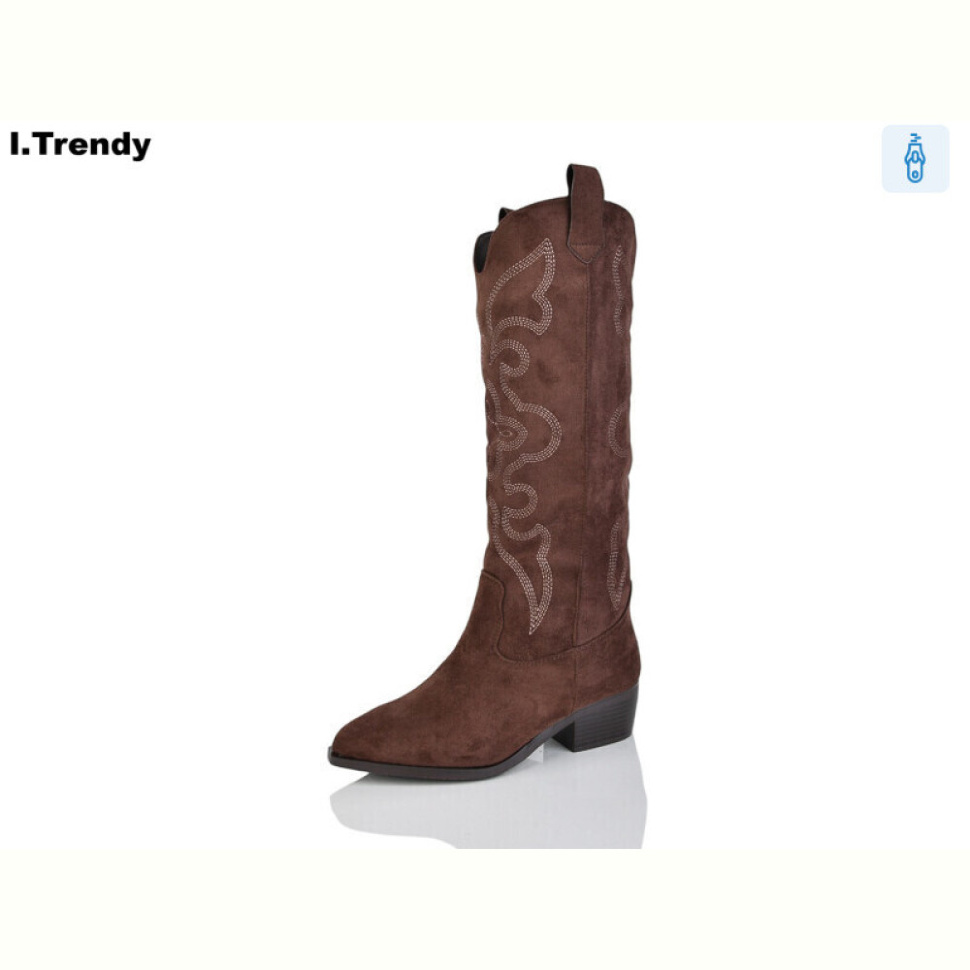 Сапоги Trendy BT1318-2
