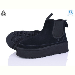 Угги STILLI Group UG240-1 шкіра піна