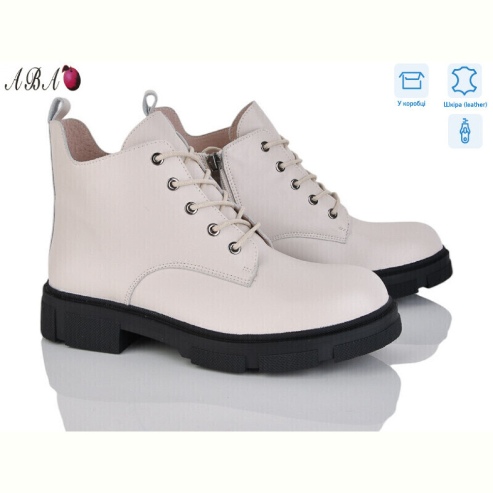 Ботинки Aba MP3ABA-2