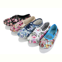 Кроссовки Victoria 26-02 mix