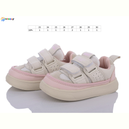 Кроссовки Bessky-Kellaifeng BD3448-4A