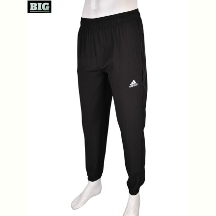 Спортивные брюки BIG 4033-A01-1 black