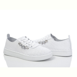 Кроссовки Ok Shoes 561-74