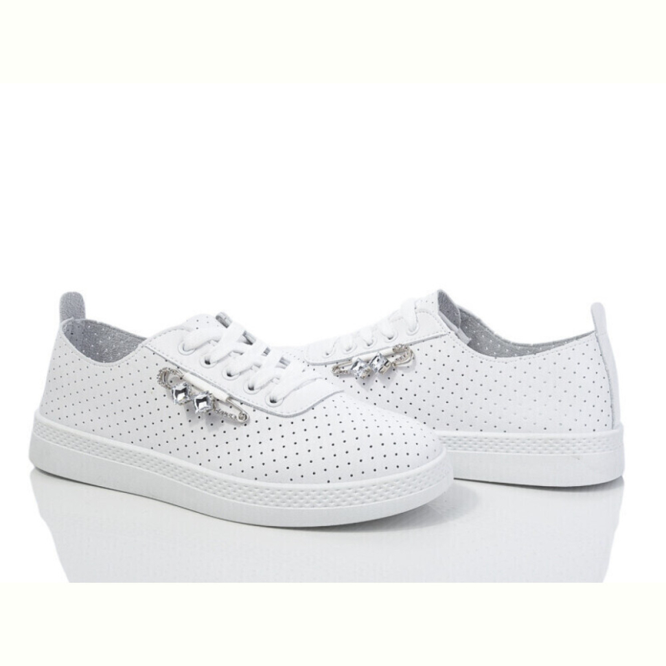 Кроссовки Ok Shoes 561-74