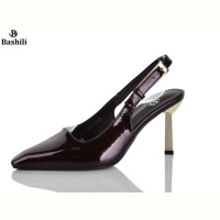 Туфли Башили V306-19