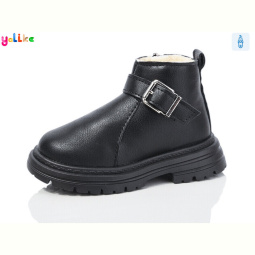Ботинки Yalike 1009-1