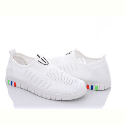 Слипоны Ok Shoes 315-63