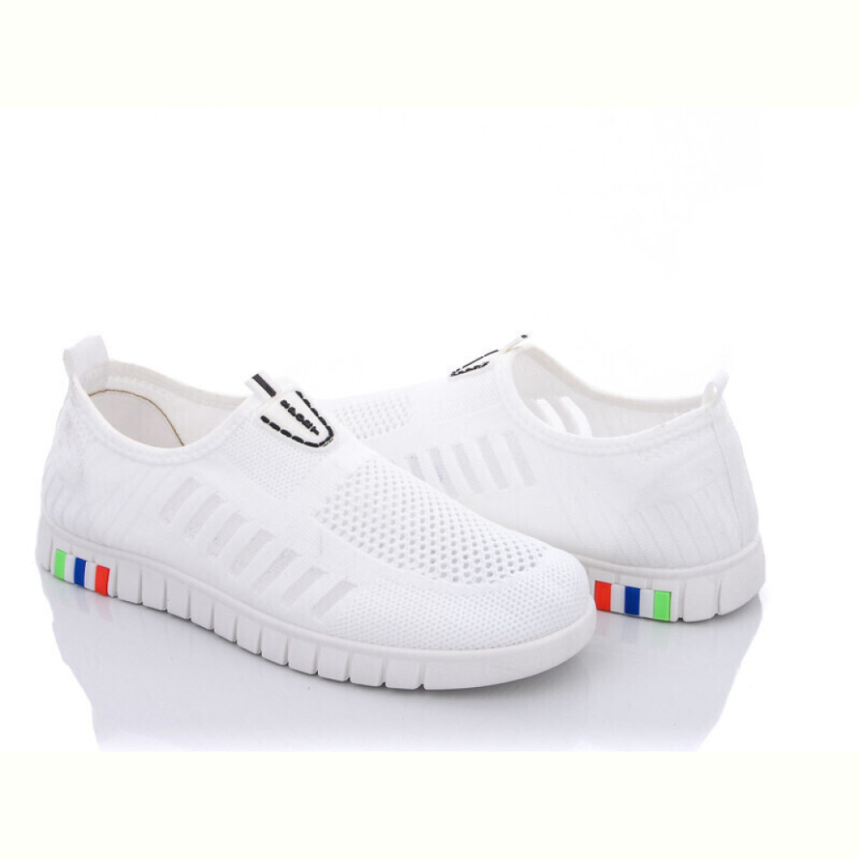 Слипоны Ok Shoes 315-63