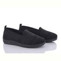 Слипоны Ok Shoes B58-1