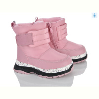 Дутики Xifa kids FG24111-1F