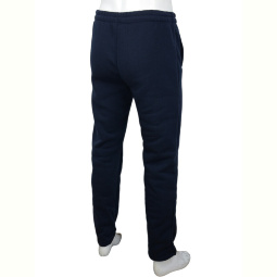 Спортивные брюки Obuvok 07154 navy, флис