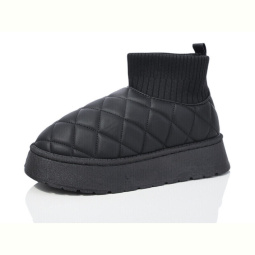 Угги ASHIGULI A1019-1