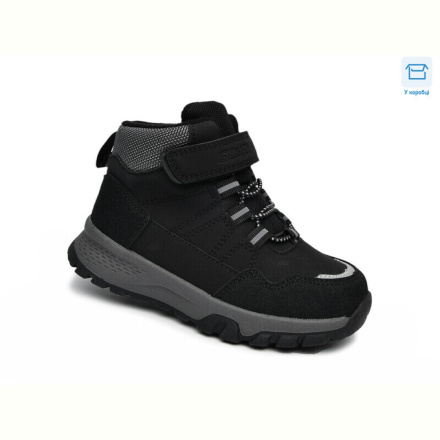Ботинки TOM.M 01422A