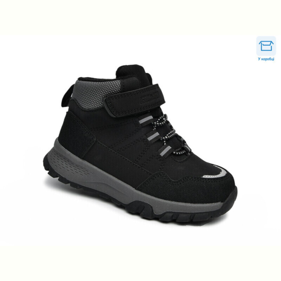 Ботинки TOM.M 01422A