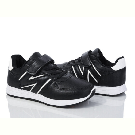 Кроссовки Ok Shoes BP262-1
