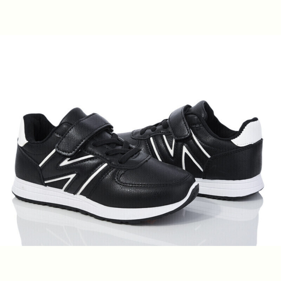 Кроссовки Ok Shoes BP262-1