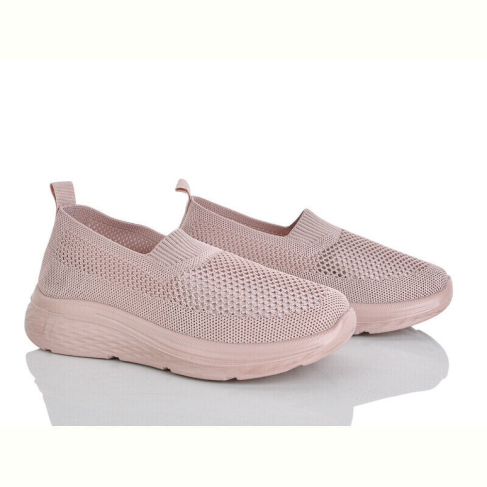 Слипоны Бабочка-Mengfuna-AESD 399-692