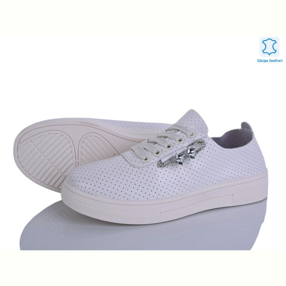 Кроссовки Бабочка-Mengfuna-AESD 383-428