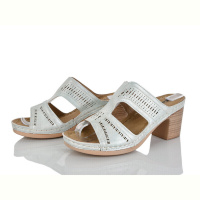 Шлепки Xifa XF01-14304-26