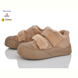 Кроссовки Clibee-Doremi A6535 beige