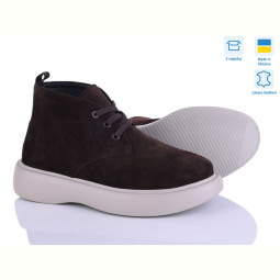 Ботинки A.N.I.One 07001-X3 кор.з.