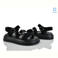 Босоножки Бабочка-Mengfuna-AESD 2862-37