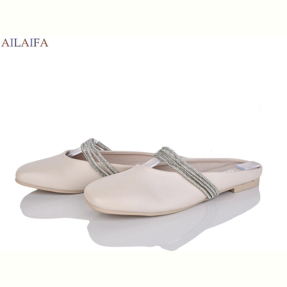 Шлепки Ailaifa SC2413-7