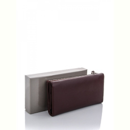 Кошелек GLAMORTA C0-81A wine red