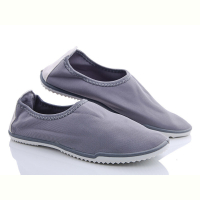 Слипоны Victoria SY2771 grey