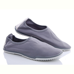 Слипоны Victoria SY2771 grey