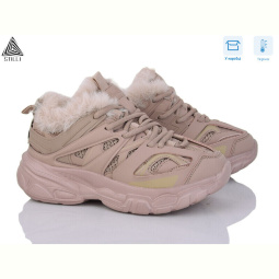 Кроссовки STILLI Group CX655-31 піна термо