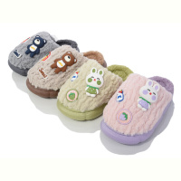 Тапки Family S4151 mix