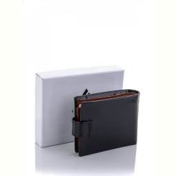 Кошелек GLAMORTA B058-896 black