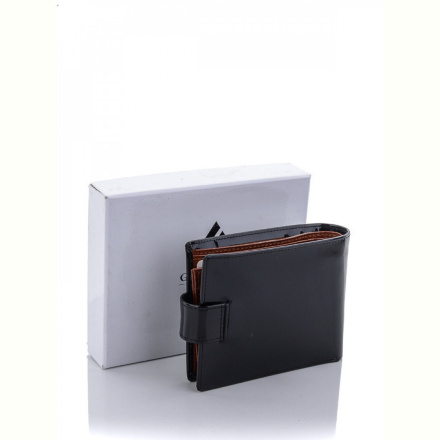 Кошелек GLAMORTA B058-896 black