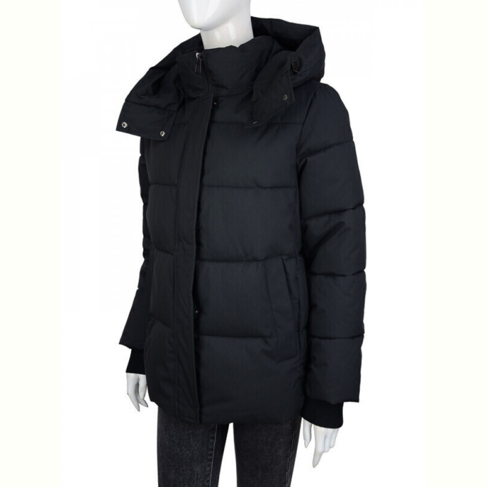 Куртка Hope 9033 black