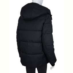 Куртка Hope 9033 black