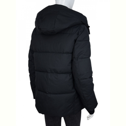 Куртка Hope 9033 black