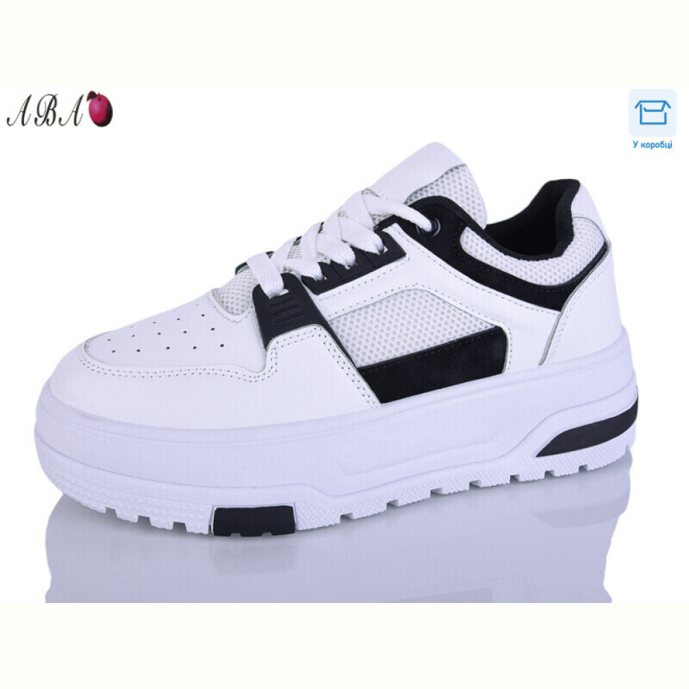 Кроссовки Aba JP59-2